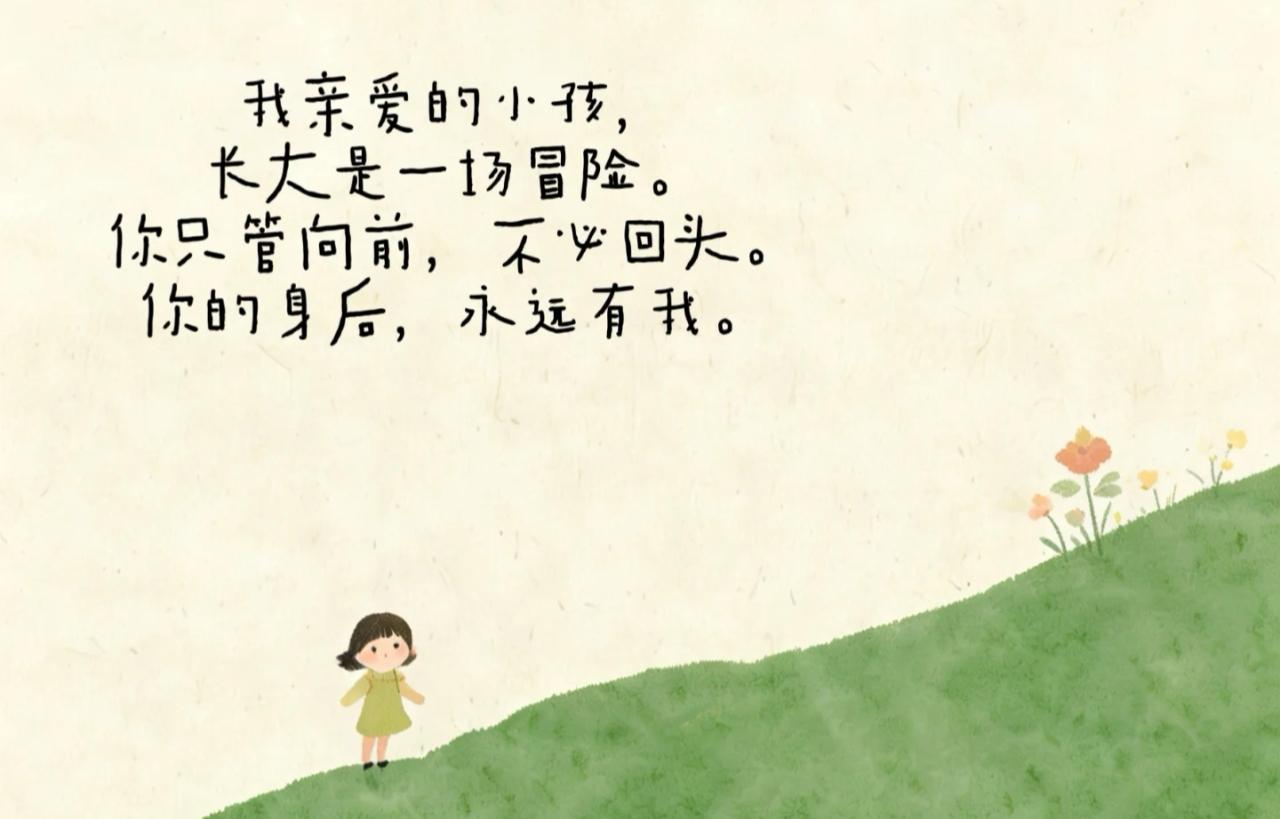 守花人